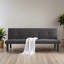 Canapé-lit inclinable convertible 68,92 po de large-1260877176
