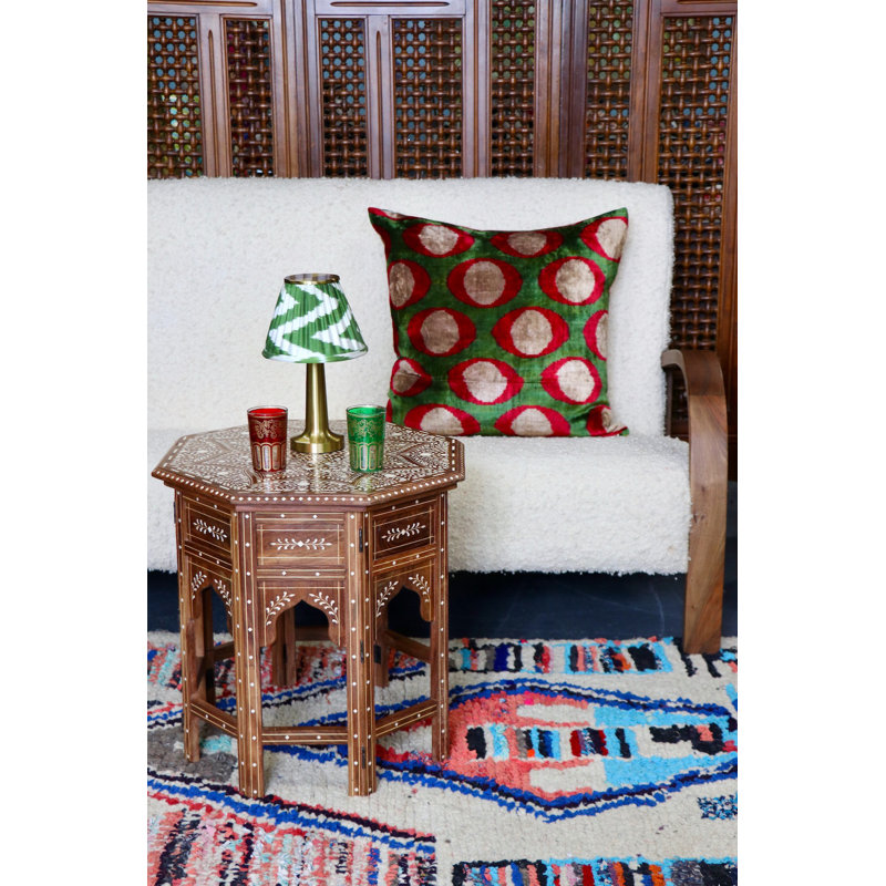  - Accent Pillows