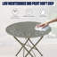 Round 3 - Piece 2 - Person 140Cm L Outdoor Bistro Set-1169008814