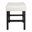 TABOURET DE COMPTOIR ZUMA KD (sans la table)