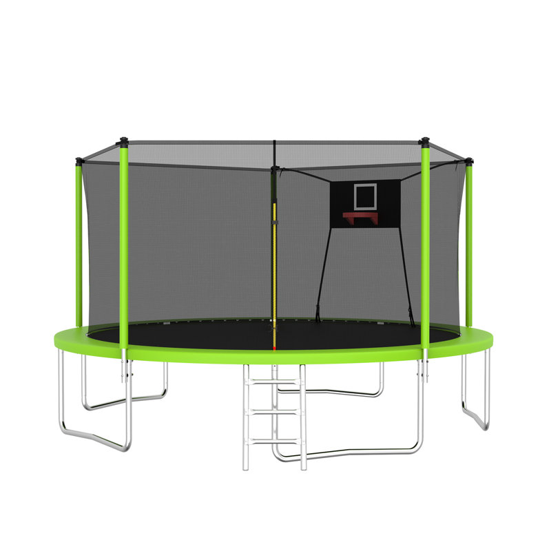 14FT Trampoline
