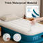 Eversley 46cm Air Bed-1168251321