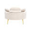 siège confortable petit canapé avec petite table de bout convenant pour la pause déjeuner, après-midi décontracté, heure du thé, siège convenant pour un petit appartement, chambre, balcon, petit canapé-1000940