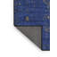 Tapis gris soyeux et moelleux-251214104