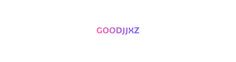Logo GOODJJXZ