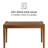 Tay Solid Wood Writing Desk-791802770