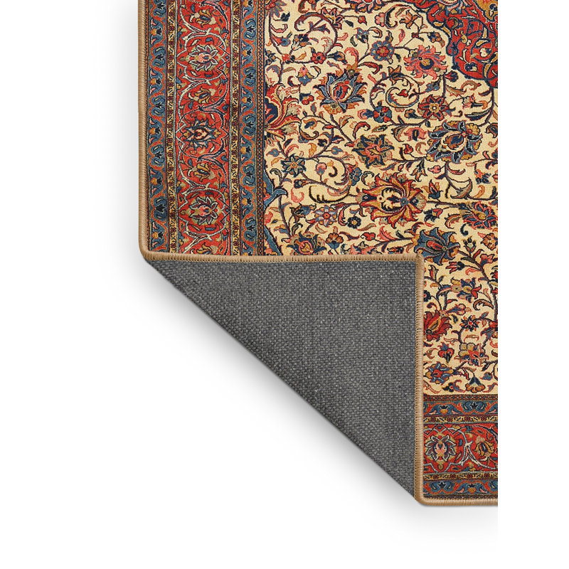 Cimarron Oriental Indoor Rug, Rectangle 7' x 10'