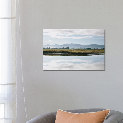 Pacific Northwest Oregon XI by Adam Mead - Wrapped Canvas Print