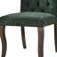 Chaises de salle à manger rembourrées Blakeway-609063371