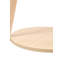 Pedestal End Table-1650691918