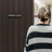Cast Iron Powder Room Door Sign-846006786