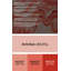 Aquarelle abstraite 1, art mural en métal rose-1968448332