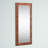 Leesa Engineered Wood Flat Mirror-1773508103