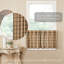 Rideau café sur mesure Holms-1001827658