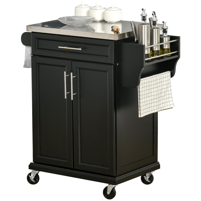 Millgrove Kitchen Cart