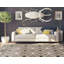 Tapis gris clair et ivoire Audrea-799443610