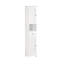 Lyonsdale Freestanding Linen Cabinet-102422662