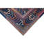 Wool Geometric Area Rug