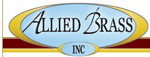 Allied Brass Logo