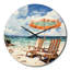 Horloge murale Dollard-218207272