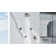 Essential™ HydraChoice® Invigorating Spray Head with H2OKinetic® Technology