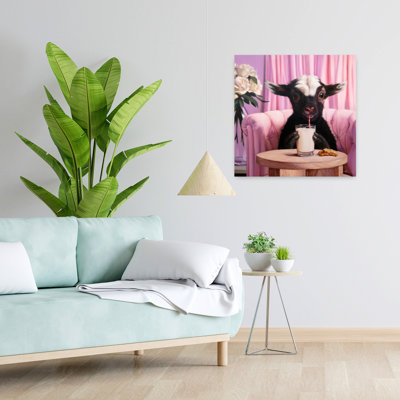 Snack Time, art urbain contemporain