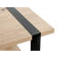 Hampshire Side Table with Storage-1613521385