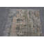 Tapis Boho, tapis turc, tapis d'entrée, tapis décoratifs gris, tapis turcs, tapis rétro, tapis Anatolian