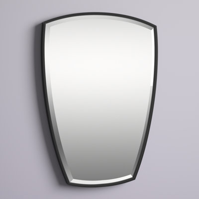 Metal Wall Mirror