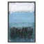 «Arboles Coastal Nightfall» par Filippo Ioco - reproduction-55790034-55790035-55790037
