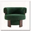Fauteuil demi-tonneau rotatif moderne courbé et sculptural-1610688449-1610688451