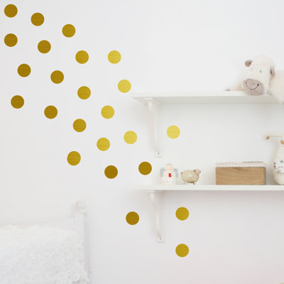Abstract Wall Decal