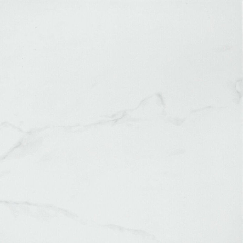 Providence 13" x 13" Marble Look Porcelain Floor and Wall Tile