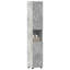 Linen Cabinet-268178608