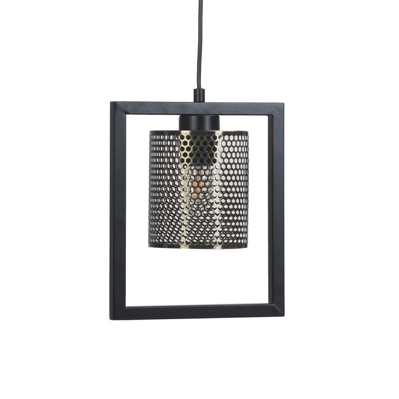 1 - Light Pendant