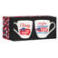 Ensemble de 2 tasses à café NFL-61190575