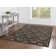 Bloomingdale Ikat Indoor Rug