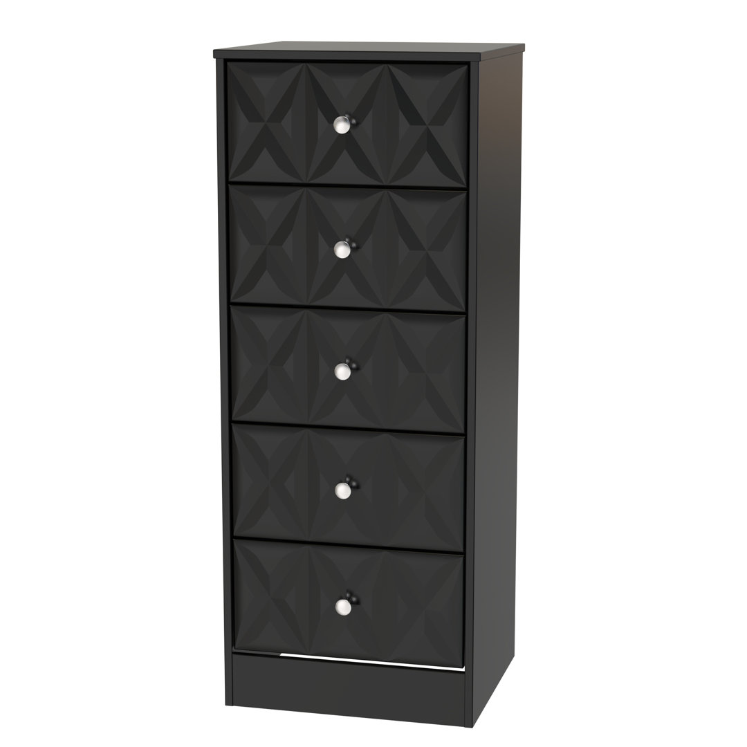 San Jose Bedside Table