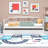 Wooden Daybed with Trundle-68452767-69775184