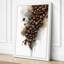 Coffee in Motion Modern - Wrapped Canvas-912647151-912647156