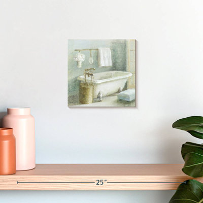 Kerrick Refreshing Bath Brass