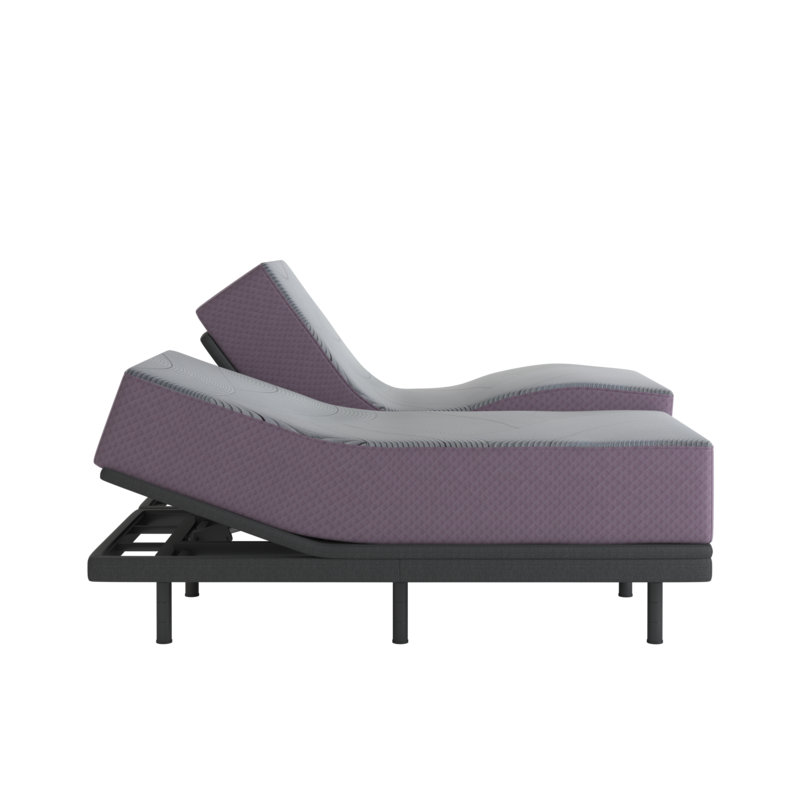 Purple Premium Plus Smart Base, Queen