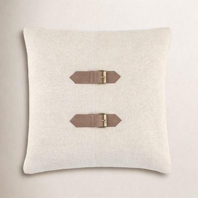 Galey Alix X Livabliss Havre Accent Pillow