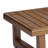 Rectangular Outdoor Coffee Table-115156150