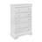 Shaker Crocodile Metallic Grey Chest-1188652864