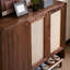 Rangement à chaussures moderne moderne