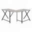 Bureau d'ordinateur en L Home Office-1939410134