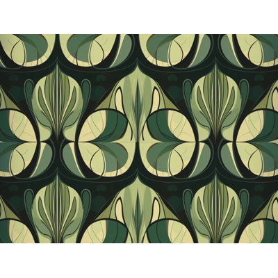 Machine Printed Comforter