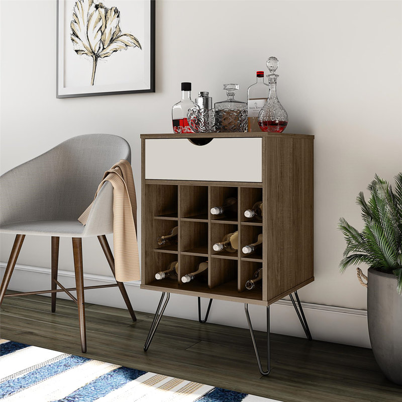Beverage Storage Stand