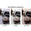 Table basse Nordic